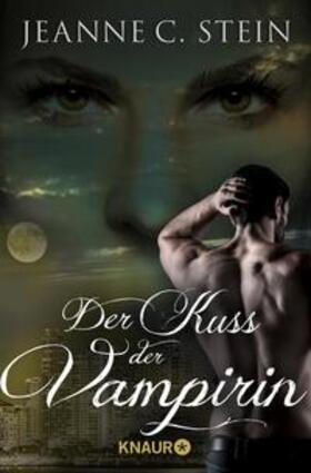 Stein |  Der Kuss der Vampirin | eBook | Sack Fachmedien