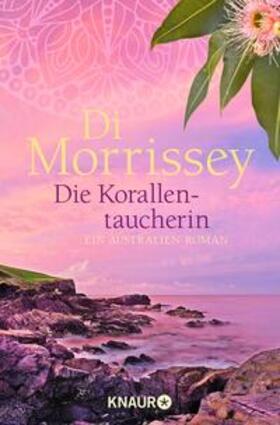 Morrissey |  Die Korallentaucherin | eBook | Sack Fachmedien