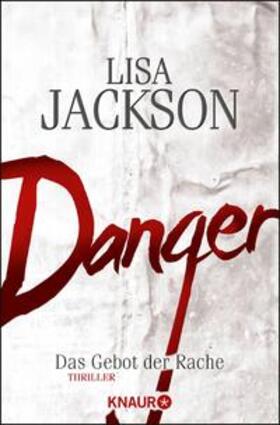 Jackson |  Danger | eBook | Sack Fachmedien