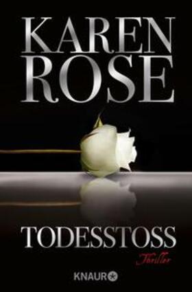 Rose |  Todesstoß | eBook | Sack Fachmedien