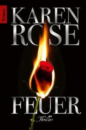 Rose |  Feuer | eBook | Sack Fachmedien
