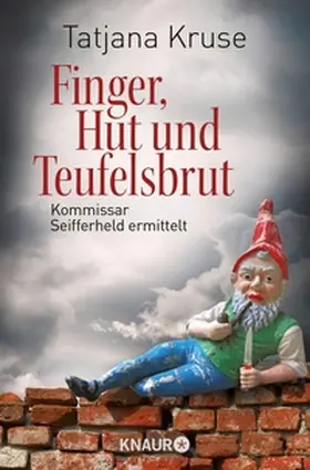 Kruse | Finger, Hut und Teufelsbrut | E-Book | sack.de