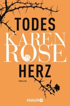 Rose |  Todesherz | eBook | Sack Fachmedien