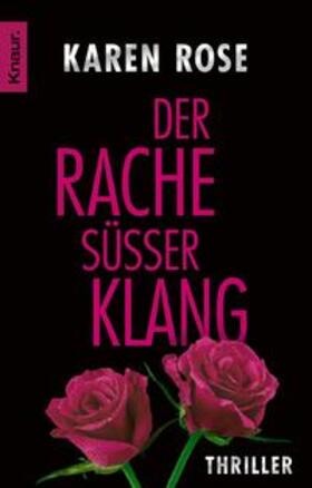 Rose |  Der Rache süßer Klang | eBook | Sack Fachmedien
