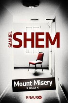 Shem |  Mount Misery | eBook | Sack Fachmedien