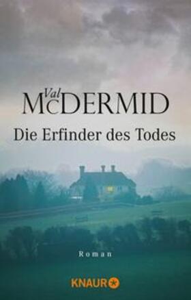 McDermid | Die Erfinder des Todes | E-Book | sack.de