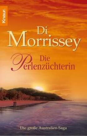Morrissey |  Die Perlenzüchterin | eBook | Sack Fachmedien