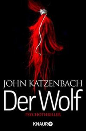Katzenbach |  Der Wolf | eBook | Sack Fachmedien