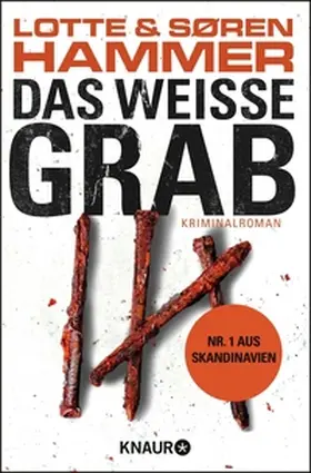 Hammer | Das weiße Grab | E-Book | sack.de