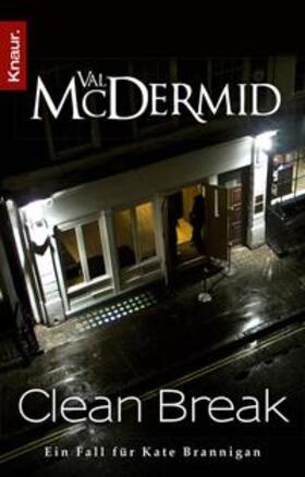 McDermid |  Clean Break | eBook | Sack Fachmedien