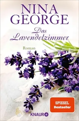 George |  Das Lavendelzimmer | eBook | Sack Fachmedien