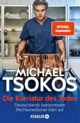 Tsokos |  Die Klaviatur des Todes | eBook | Sack Fachmedien