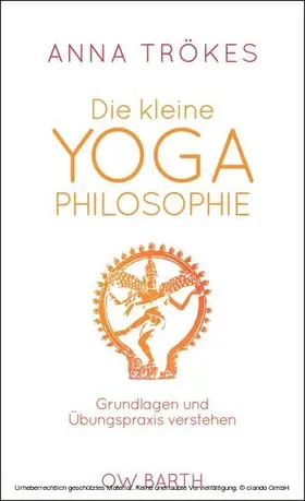 Trökes |  Die kleine Yoga-Philosophie | eBook | Sack Fachmedien