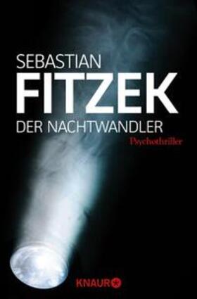 Fitzek |  Der Nachtwandler | eBook | Sack Fachmedien