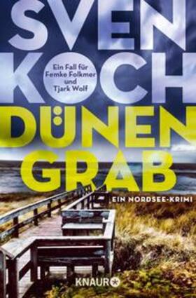 Koch |  Dünengrab | eBook | Sack Fachmedien