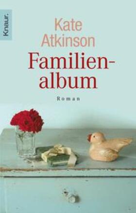 Atkinson |  Familienalbum | eBook | Sack Fachmedien