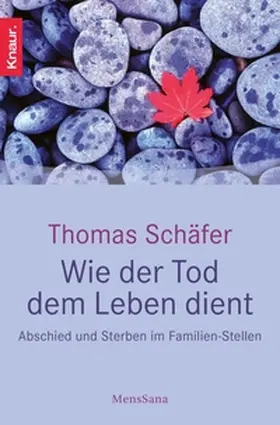 Schäfer | Wie der Tod dem Leben dient | E-Book | sack.de