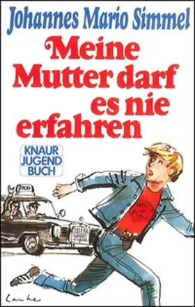 Simmel |  Meine Mutter darf es nie erfahren | eBook | Sack Fachmedien