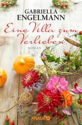 Engelmann |  Eine Villa zum Verlieben | eBook | Sack Fachmedien