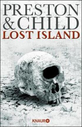 Preston / Child |  Lost Island | eBook | Sack Fachmedien