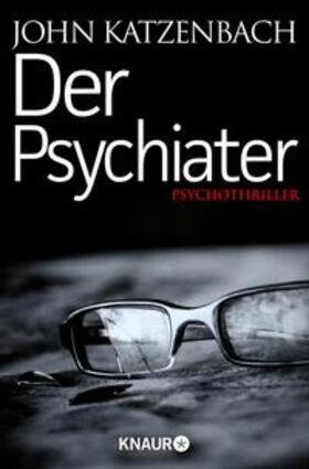 Katzenbach |  Der Psychiater | eBook | Sack Fachmedien