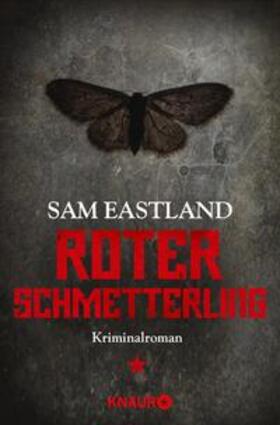 Eastland |  Roter Schmetterling | eBook | Sack Fachmedien
