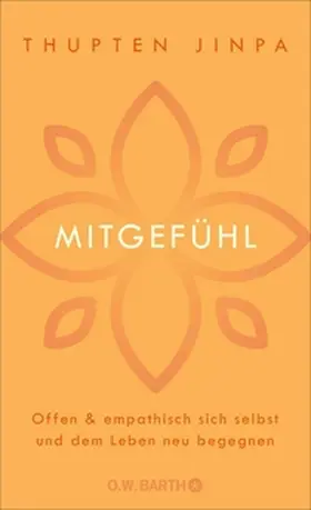 Jinpa |  Mitgefühl | eBook | Sack Fachmedien