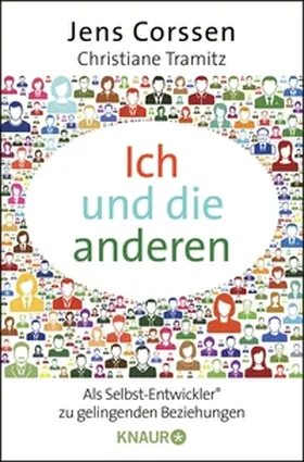 Corssen / Tramitz |  Ich und die anderen | eBook | Sack Fachmedien