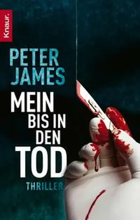 James |  Mein bis in den Tod | eBook | Sack Fachmedien