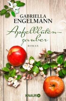 Engelmann |  Apfelblütenzauber | eBook | Sack Fachmedien