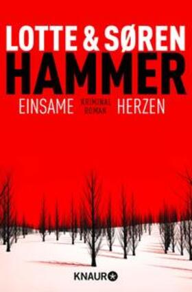 Hammer |  Einsame Herzen | eBook | Sack Fachmedien