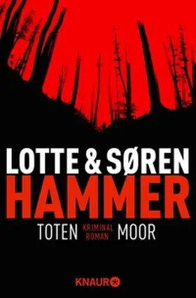 Hammer |  Totenmoor | eBook | Sack Fachmedien