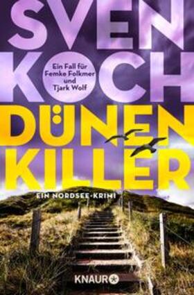 Koch |  Dünenkiller | eBook | Sack Fachmedien