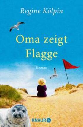 Kölpin |  Oma zeigt Flagge | eBook | Sack Fachmedien