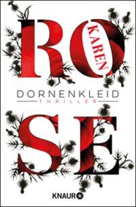 Rose |  Dornenkleid | eBook | Sack Fachmedien