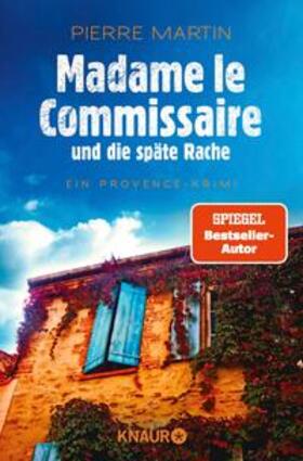 Martin |  Madame le Commissaire und die späte Rache | eBook | Sack Fachmedien