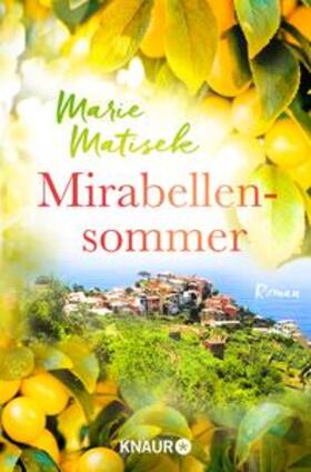 Matisek |  Mirabellensommer | eBook | Sack Fachmedien