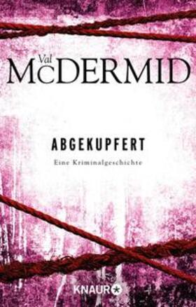 McDermid |  Abgekupfert | eBook | Sack Fachmedien