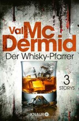 McDermid |  Der Whisky-Pfarrer | eBook | Sack Fachmedien