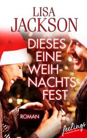 Jackson |  Dieses eine Weihnachtsfest | eBook | Sack Fachmedien