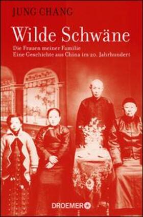Chang |  Wilde Schwäne | eBook | Sack Fachmedien