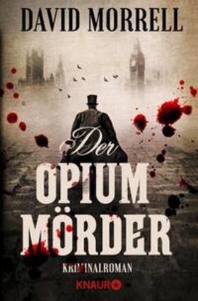 Morrell |  Der Opiummörder | eBook | Sack Fachmedien