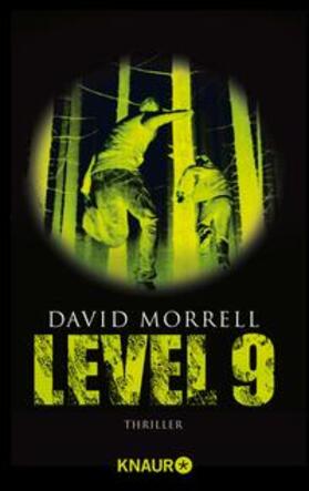 Morrell |  Level 9 | eBook | Sack Fachmedien