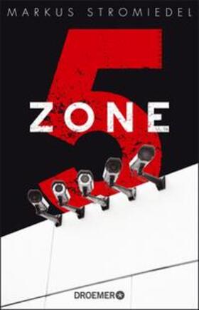 Stromiedel |  Zone 5 | eBook | Sack Fachmedien
