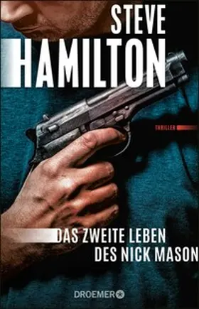 Hamilton |  Das zweite Leben des Nick Mason | eBook | Sack Fachmedien