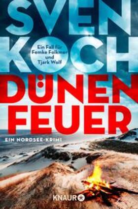 Koch |  Dünenfeuer | eBook | Sack Fachmedien