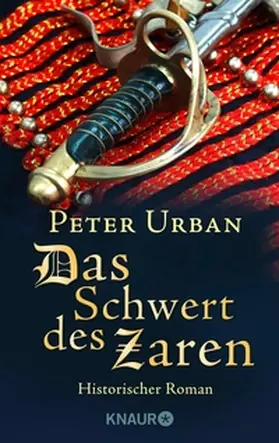 Urban |  Das Schwert des Zaren | eBook | Sack Fachmedien