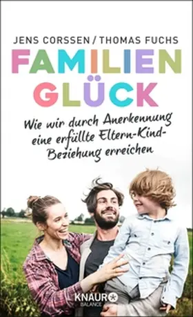 Corssen / Fuchs |  Familienglück | eBook | Sack Fachmedien