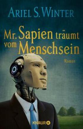 Winter |  Mr. Sapien träumt vom Menschsein | eBook | Sack Fachmedien