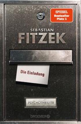 Fitzek |  Die Einladung | eBook | Sack Fachmedien